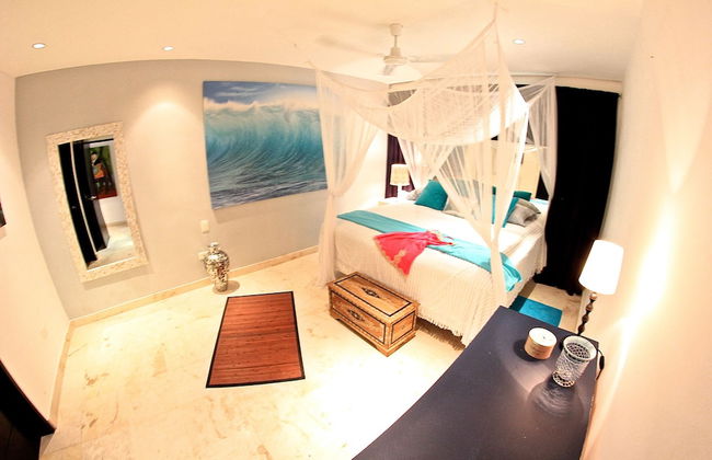 The Elements Oceanfront & Beachside Condo Hotel - Foto 24