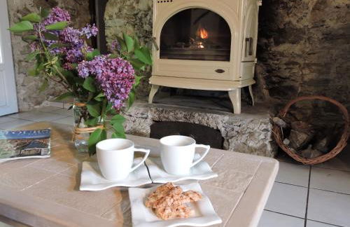 Gîte La Maison du Meunier - Foto 18