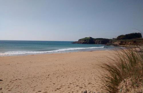 Kerguil-édouard charmante longère en pierres refaite à neuf - Foto 44