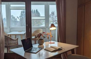 Wohnen im Voralpenland - Foto 3