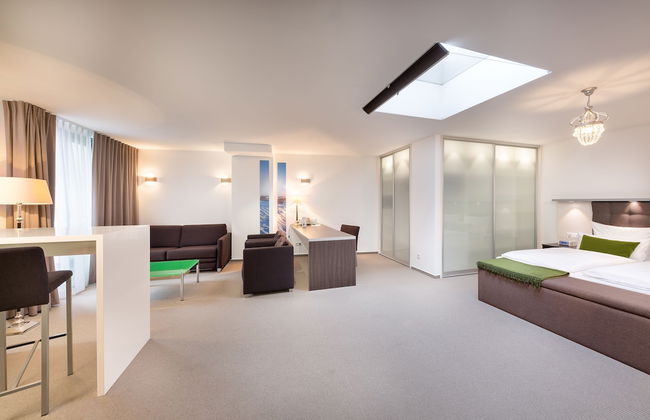 Bergmann Boardinghouse - Foto 32