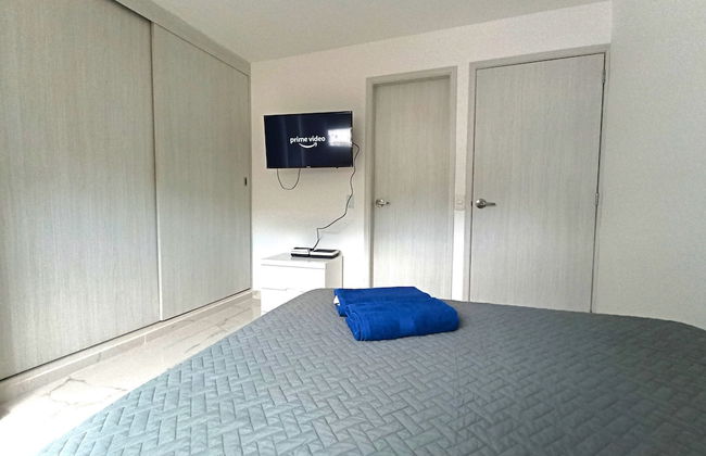 Excluviso Family Apartment - Rodadero - Photo 21