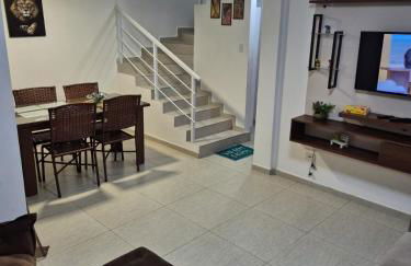 Bangalô duplex 602 - Riviera do Atlântico - Foto 11