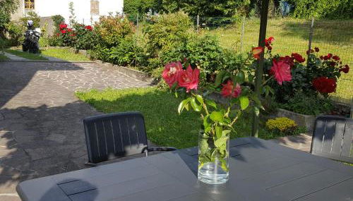 Apartment Maerne - Foto 4, Garden