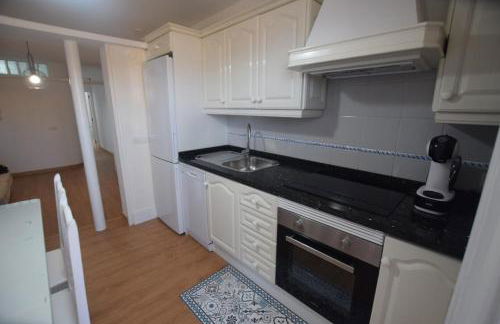 El Médano, apartamento céntrico y cerca del mar - Foto 8