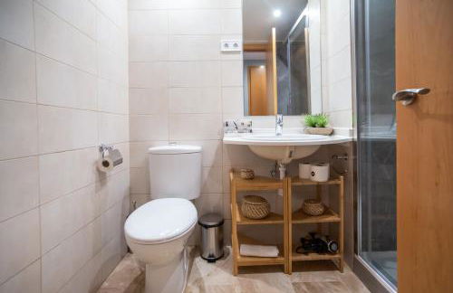 P1MAL1091- Fantastic 3bed steps away from Sagrada - Foto 22