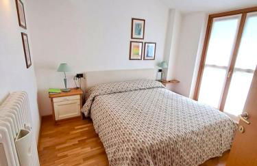 Il Terrazzo della Valmalenco - Luminoso bilocale con terrazzo panoramico - Foto 14