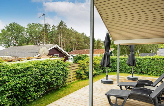 4 Star Holiday Home in Ronde - Photo 24