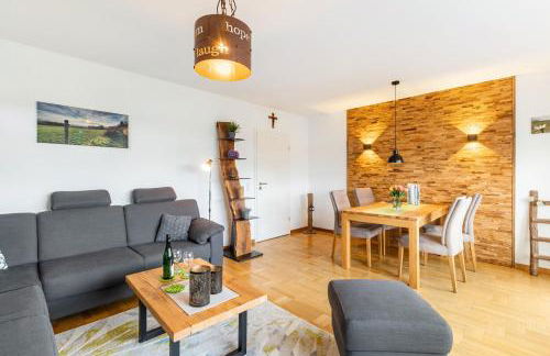 Chalet Am Scheidt - Foto 5