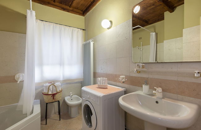 Antica Casa Balsari - Photo 45