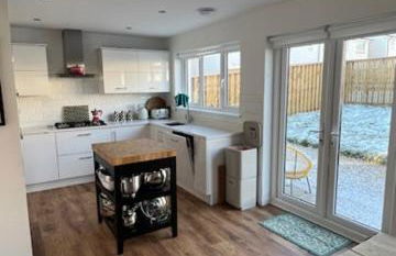 Fabulous Midlothian 3 Bed Home - Foto 8