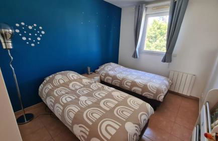 Coin de paradis, piscine, parking, terrasse - Foto 28