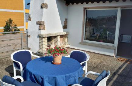 Ferienwohnung Weinheim Stadler - Foto 14