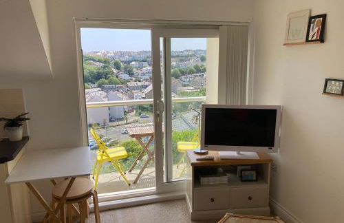 Ocean Breeze No 5, Seaview & Parking - Foto 13