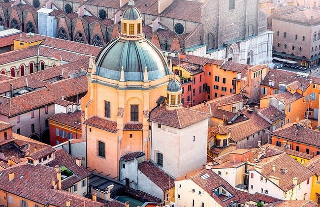 One Way Transfer from Bologna to Zermatt (Tasch) - Photo 12