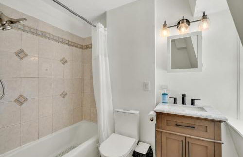 townhouse style two level apartment - Foto 6