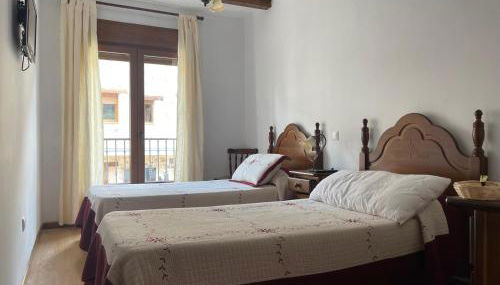 Casa Rural Raíces del Alto Tajo - Foto 3