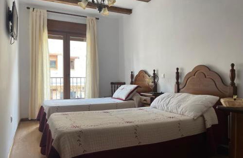 Casa Rural Raíces del Alto Tajo - Foto 3