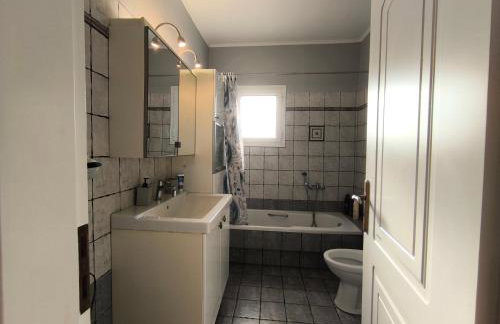 Modern big house in the port of Andros - Foto 15