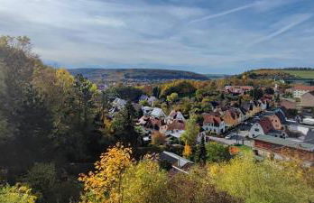 Weinberghaus - Wohnen im Weinberg in der Toskana des Nordens - Foto 7
