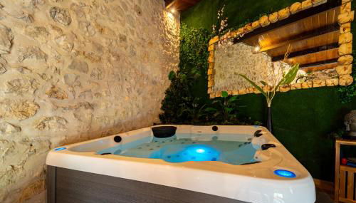 La Casa de Mi Madre casa rural con jacuzzi - Foto 2