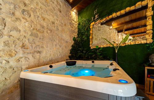La Casa de Mi Madre casa rural con jacuzzi - Foto 1