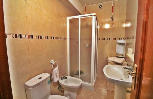 Apartamento Añon - Foto 8