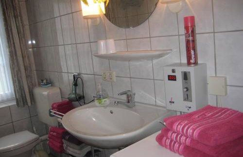 Haus Bärbel - Foto 20