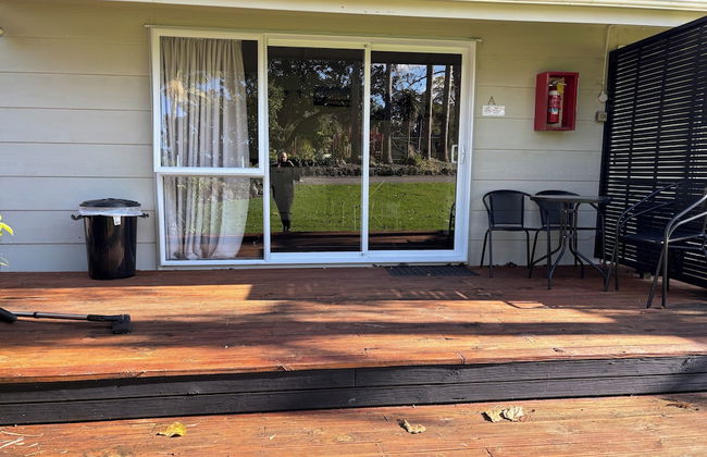 Bay of Islands Holiday Park - Foto 58
