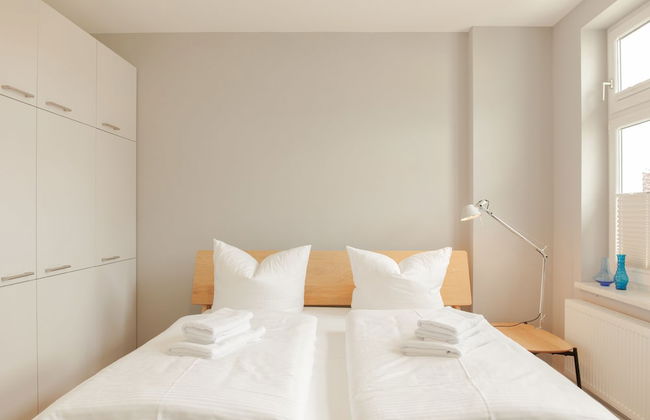 OSTKÜSTE - Kaiser Karl Design Apartments - Foto 21