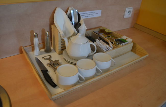 Aparthotel Austria Suites - Foto 31