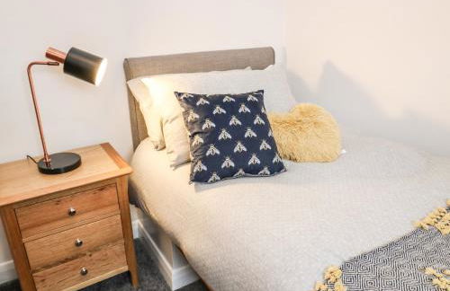 April Cottage - Foto 18