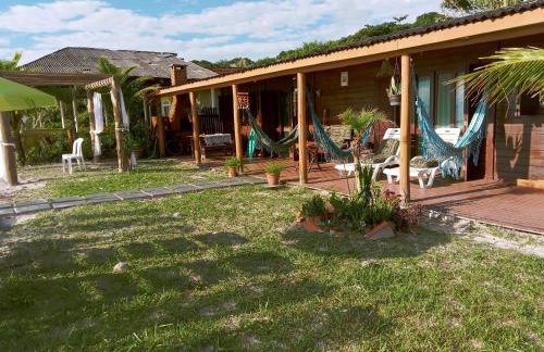 Casa na Ilha do Mel - Casa Mel Paraíso - Foto 9