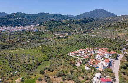 Monda Heights close to Marbella - Foto 41