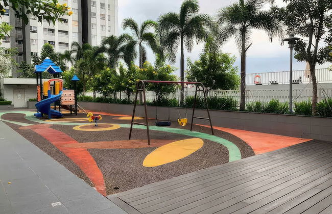 Lexington Residence - Luxurious Apartment District 2 - Foto 38