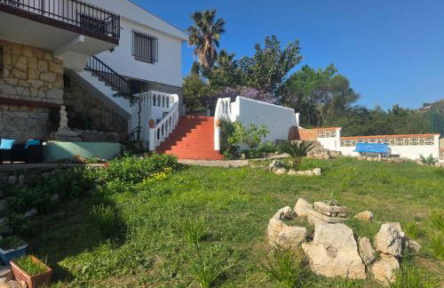 Villa Maravella - Photo 22