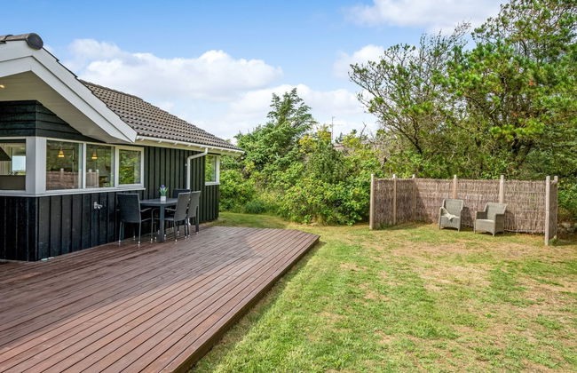 "Leona" - 250m to the fjord - Foto 5