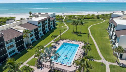 Beachfront with Pool Bikes Loggerhead 472 - Foto 3