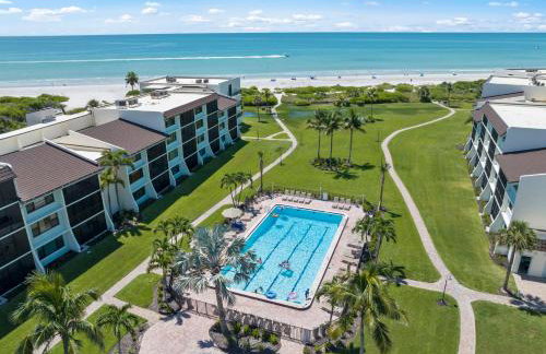 Beachfront with Pool Bikes Loggerhead 472 - Foto 3