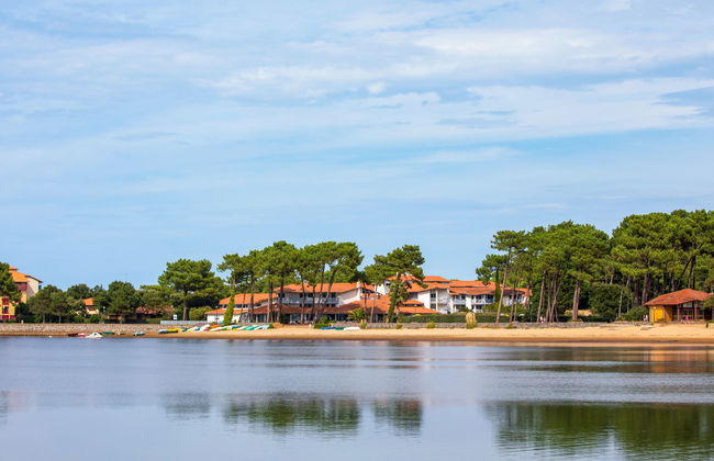 Sowell Family Pignada Plage - Foto 14