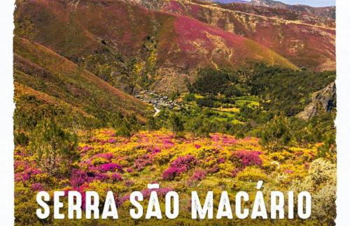 Terraço d’Aldeia - Foto 27