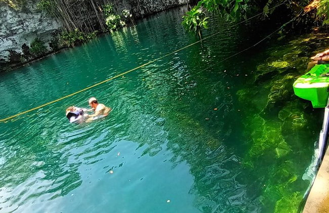 Blue Dudu Lagoon de Puerto Plata - Photo 6