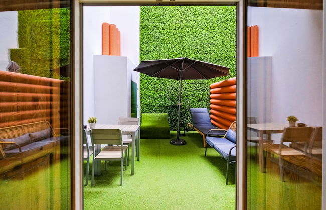 Chiado Arty flats - Foto 75