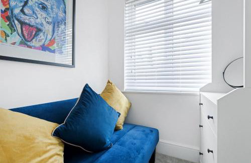 Windsor House by Andrew Hart Property - Foto 29