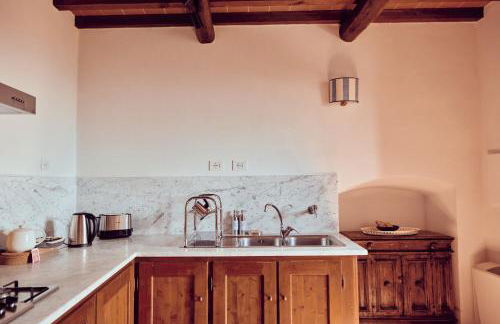 Agriturismo Fattoria Poggio di Fiesole - Foto 14