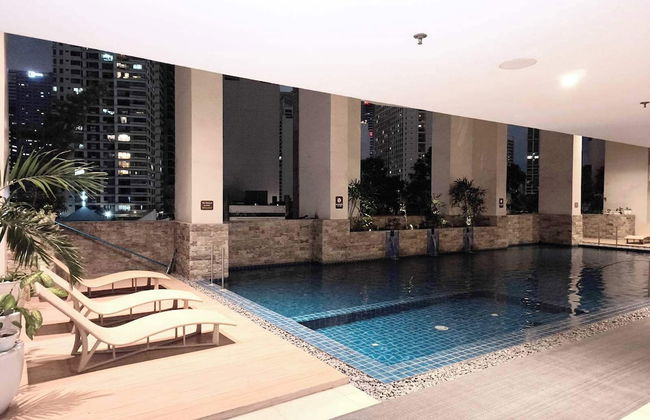 KL Executive Greenbelt KLX - Foto 54