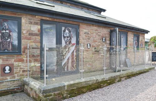 Tiberius Claudius Augustus Suite - Uk43559 - Foto 24