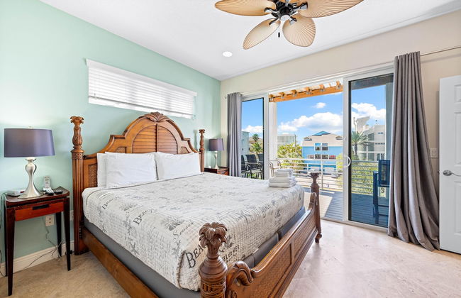 A Somewhere is Here by Beachside Management - Photo 6