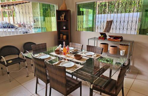 Casa Amazonika Tarumã - Foto 18