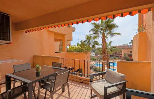 Luxury large 2 bedroom Apartment 10 min walk to Villamartin Plaza - Foto 8